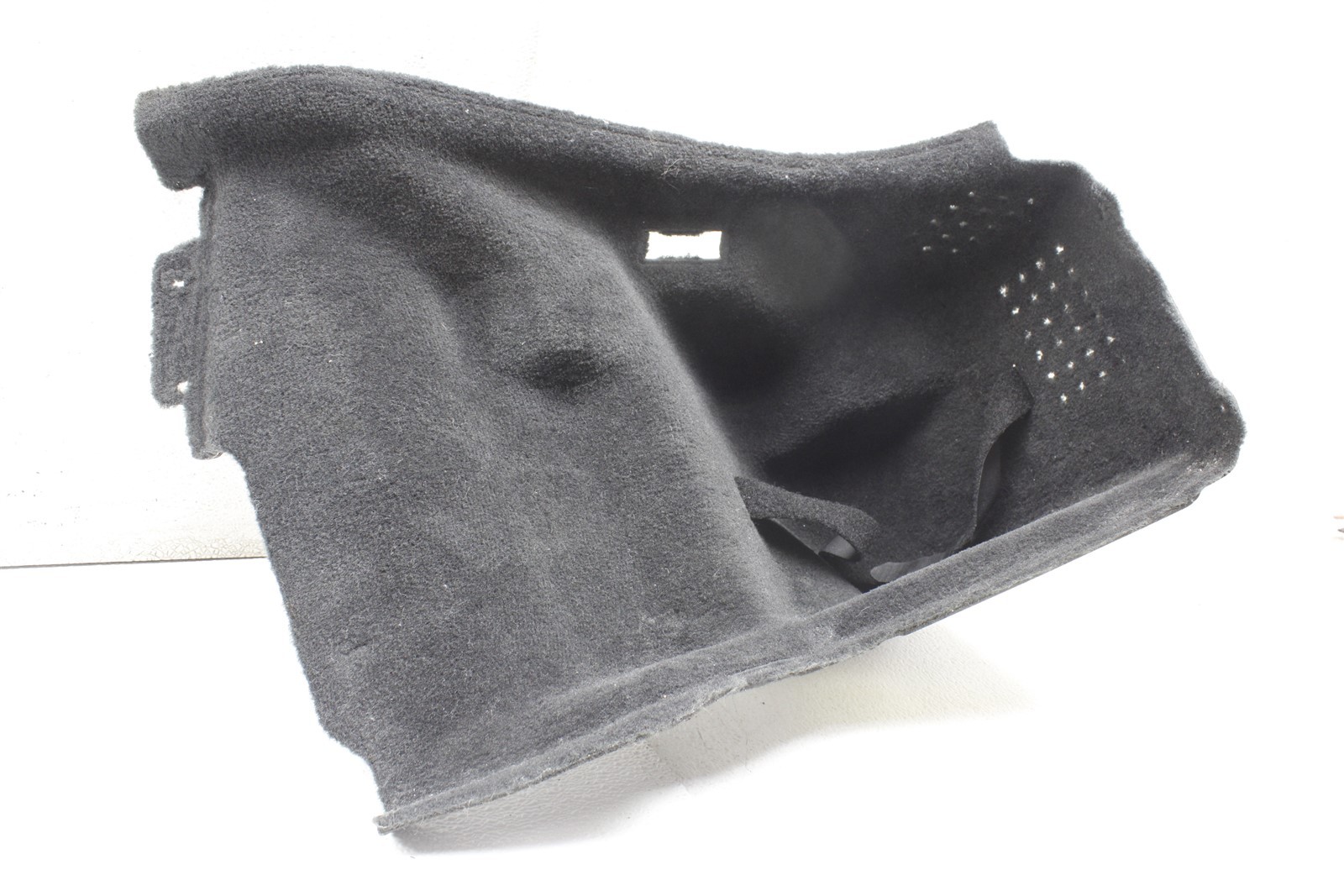 2020 Aston Martin Vantage Rear Left Trunk Carpet Trim Panel Boot KY63-454K64-AA