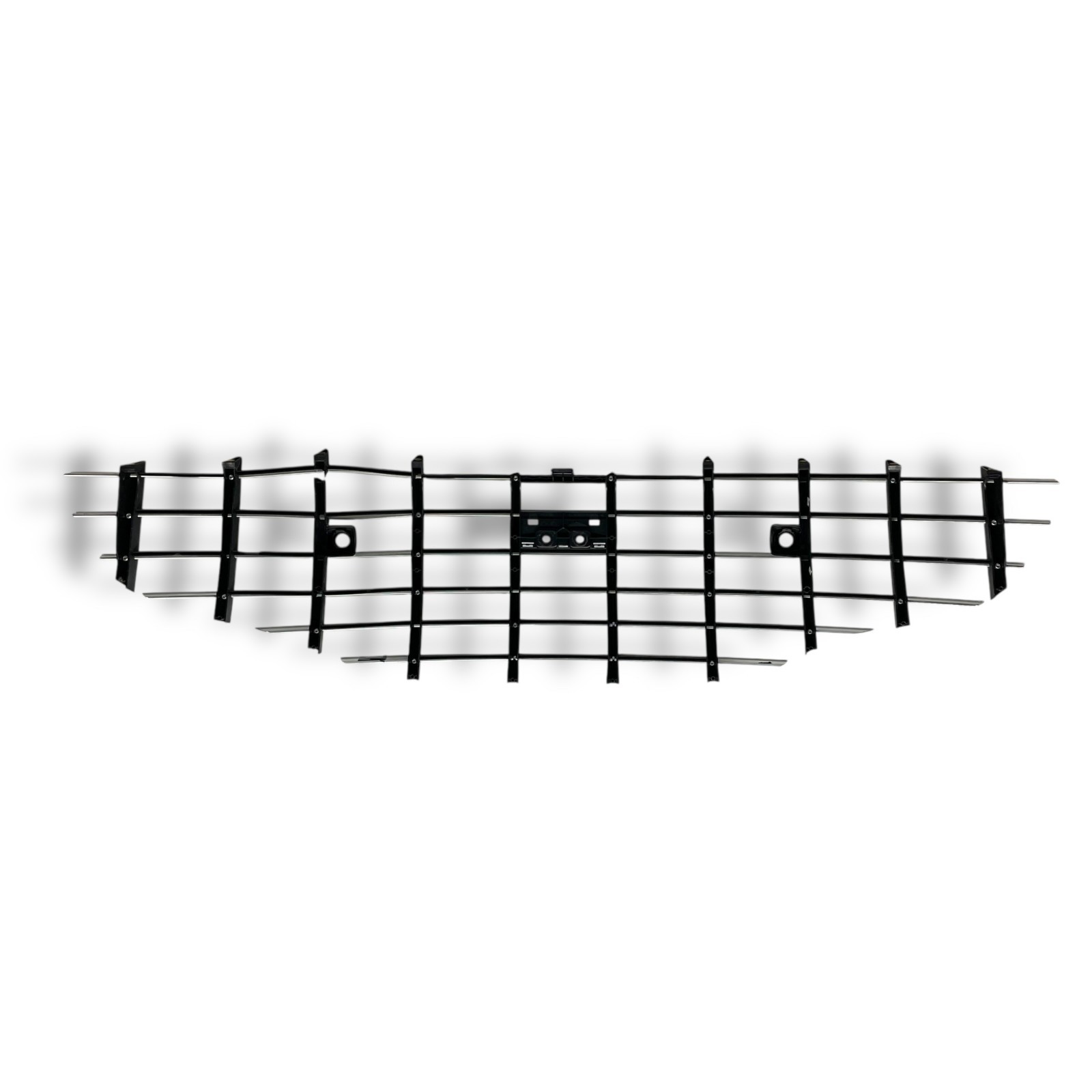 Aston Martin DB12 2023-2026 OEM Front bumper grille grill RY538A100AB