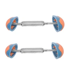  High Heels Styler Adjustable Shoe Stretcher Shaper Inserts for Women