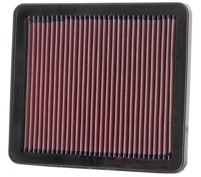 K&N Filters 33-2802 Luftfilter Motorluftfilter Filter für Daewoo 1997 ->