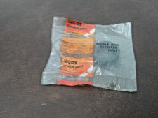 LUCAS O Ring, fuel injector, large TRIUMPH TR8/JAGUAR XJ6, XJ12 and XJ-S