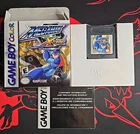Mega Man Xtreme Nintendo Game Boy Color 2001 Complete CIB Tested Authentic Works