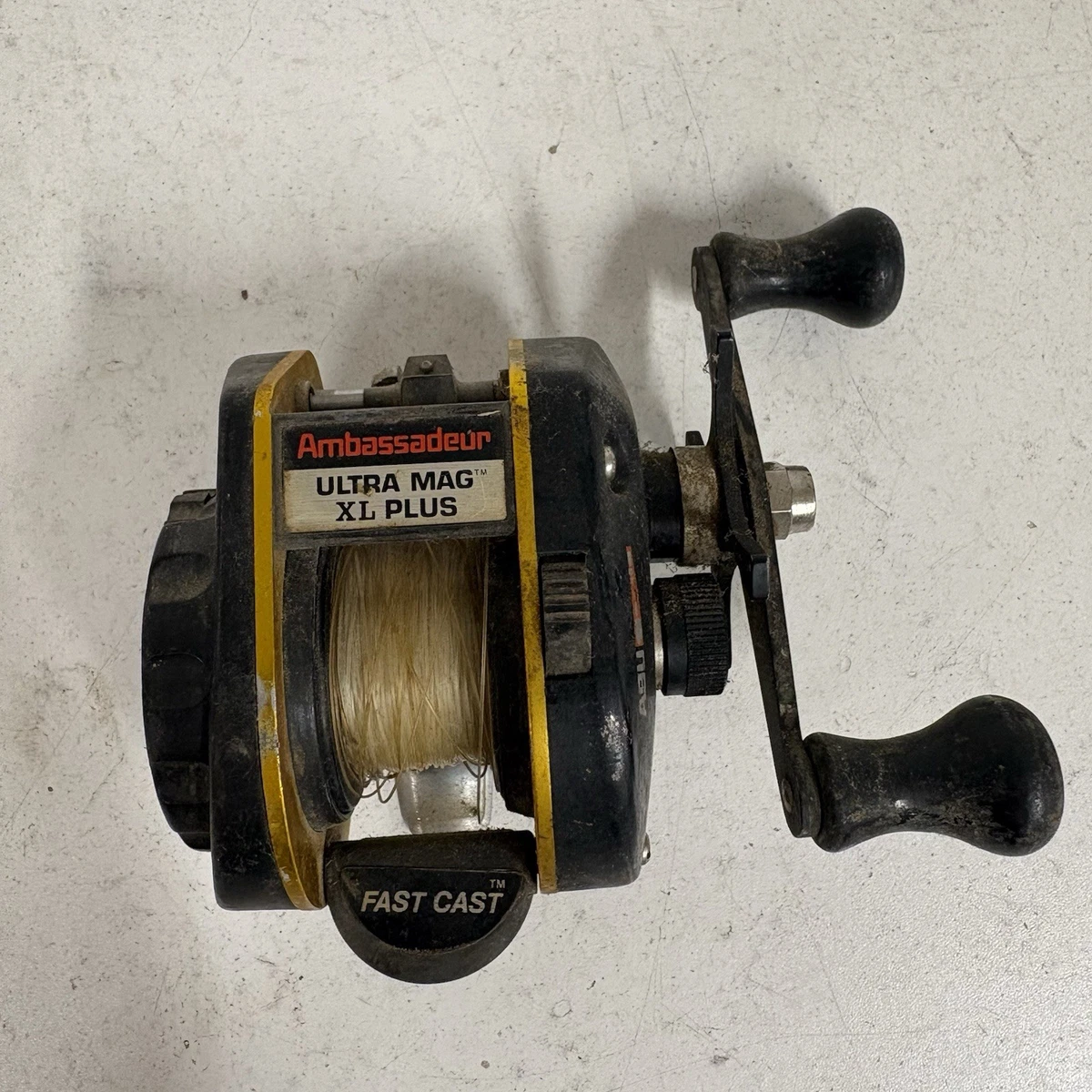 abu ultra mag products for sale | eBay