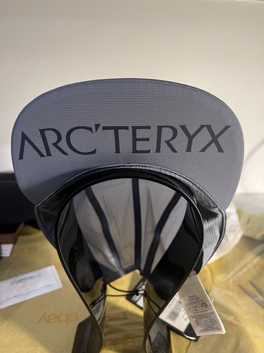 Arc'Teryx Aerios 5 Panel Cap Beanie Men's hat Cap L/XL