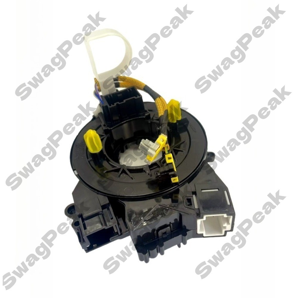 New Spiral Cable Clock Spring Fits For 2011-2014 Ford F-150 3.5L 3.7L 5.0L 6.2L