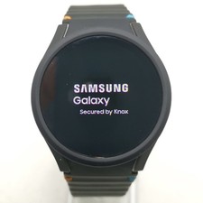 Smartwatch Samsung Galaxy Watch 7 40mm Negro [PO225024]