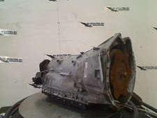 GETRIEBE AUTOMATIK BMW 5 serie (E60) Sedan 525i 24V (N52-B25A) 2006 GA6HP19Z