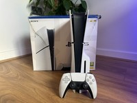 Sony PS5 Slim Disc Edition 1TB Video Game Console - BOXED - WARRANTY - FAST 🚛
