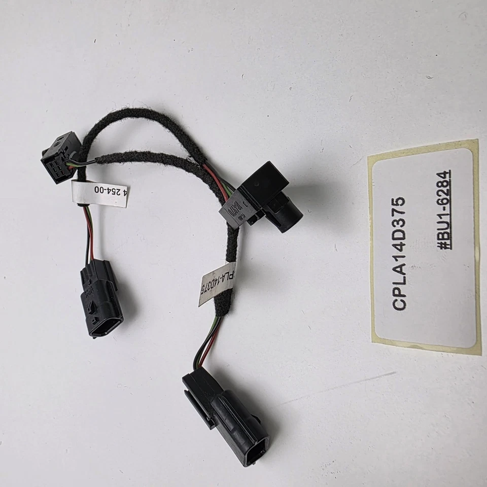 Manija de puerta trasera derecha Land Rover Range Rover Sport 2013-2022 CPLA14D375 Foto 4 de 4