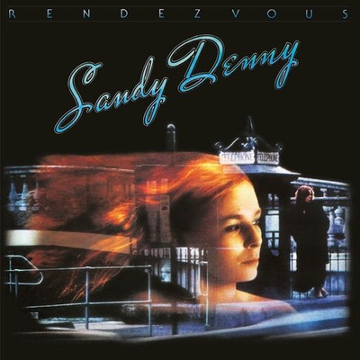 Sandy Denny - Rendezvous, 2CD Deluxe Ed. neu