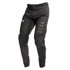 Fastline 2.0 MTB BMX RACE Pant - Black 32 Waist Brand New