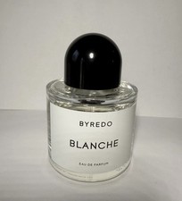 Blanche Absolu Byredo perfume - a new fragrance for women and men 2025
