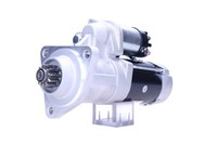 Anlasser 6.0 Kw Neu Eurostarter Oe-Nr. 6526201-7073 FüR Doosan