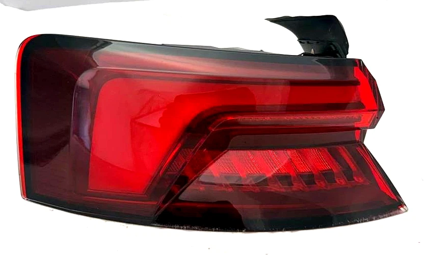 Tail Lights for Audi S5 for sale | eBay