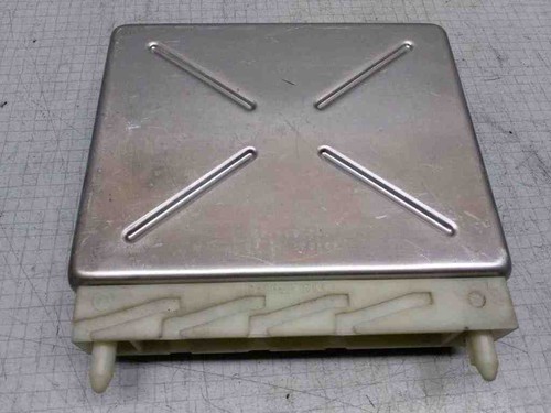 VOLVO V70 II SW Getriebesteuergerät 00001313A5 2.40 Diesel 120kw 2002 32622067