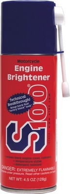 S100 - 19200A - ENGINE BRIGHTENER 4.5OZ | eBay