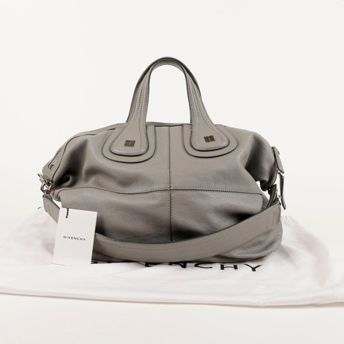 Givenchy Medium Nightingale Tote Bag and Shoulder Bag BB05046012 90790281