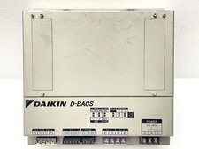 BACnet System Part - BMS D-BACS DAIKIN DMS502B51 VRV Interface