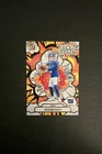 2025 Panini Donruss Jaxson Dart Bomb Squad Rookie #BS-JDT New York Giants