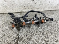 113463 Rail Flauto Iniettori Yamaha YZF R1 Dal 2002 al 2003