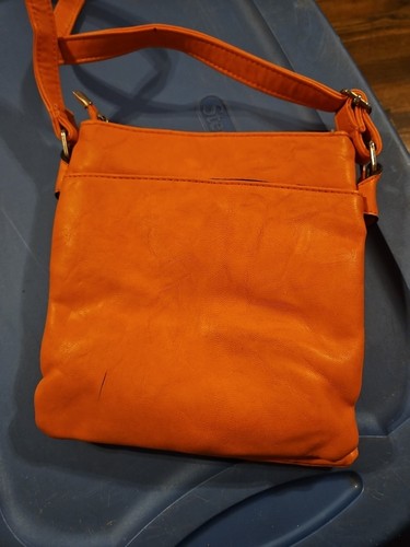 Limelight Handbags, Orange - Picture 5 of 14