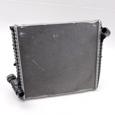 2020-2025 Porsche 911 992 Engine Right Passengers Coolant Cooling Radiator -27-c 2020-2025 Porsche 911 992 Engine Right Passengers Coolant Cooling Radiator -27-c