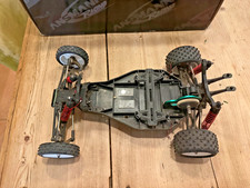 Ansmann Racing Team C Buggy - No Electrics, new body, works well