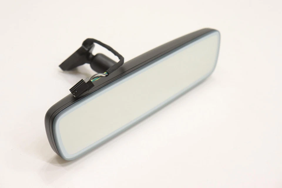 Lincoln Aviator 2020-2025 parabrisas delantero espejo retrovisor vidrio OEM Foto 4 de 4