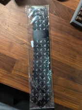 Cufflinks Inc. Star Wars Polyester Tie, Officially Licensed by Lucasfilm LTD