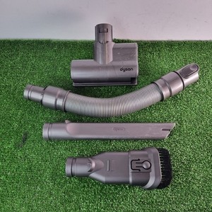 Dyson Mini Motorkopf + Service Zubehör für V6 DC58 DC59