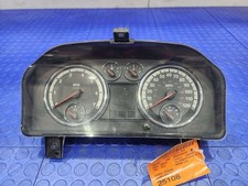 2012 Dodge Ram Truck Instrument Cluster Speedometer Genuine Oem 56046558ab