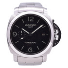 Panerai Luminor 1950 GMT 44mm Acciaio Box & Papers PAM00320
