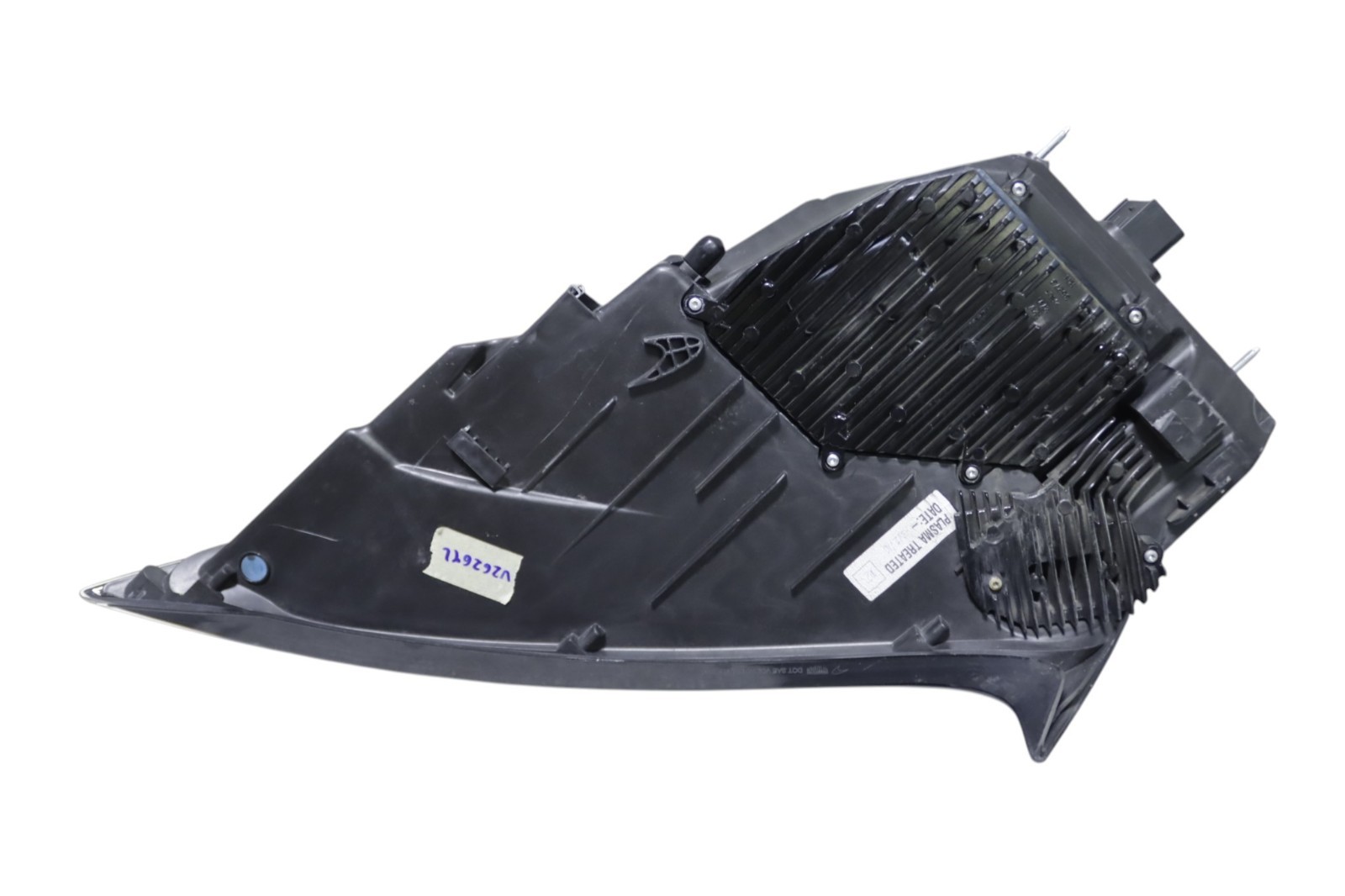 McLaren 570S 2016-2021 FRONT+RIGHT Headlight