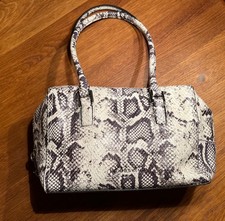 Liebeskind Handtasche  Schultertasche Snake *...