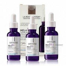 LA ROCHE-POSAY Mela B3 Intensive Anti-Dark Spot Serum 30ml Melasyl Niacinamide