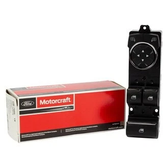 For Ford Mustang 2015-2016 Motorcraft SW7666 Front Window Switch Foto 2 de 4