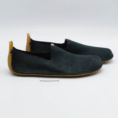 Size 7 / 38 EUR Women's Vivobarefoot Ababa II Leather Barefoot