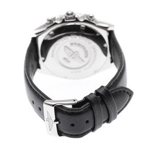 BREITLING Chronomat A13050.1 Chronograph Navy Dial Automatic Men's Watch_940165 4