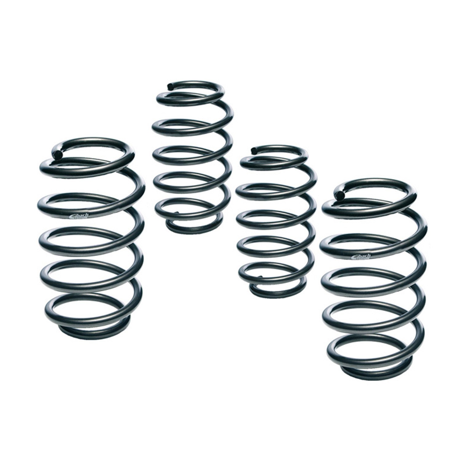 Molle Assetto Ribassate EIBACH per HYUNDAI i30 N Fastback PDE - Immagine 2