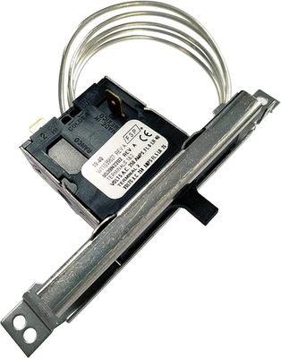 #ad WP2315562 W11035627 Refrigerator Cold Control Thermostat OEM Part for Whirlpool $90.99