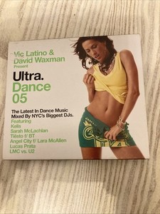 Ultra Dance | eBay