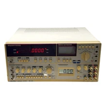Voltcraft MS-9140 Function Generator Digital Multimeter