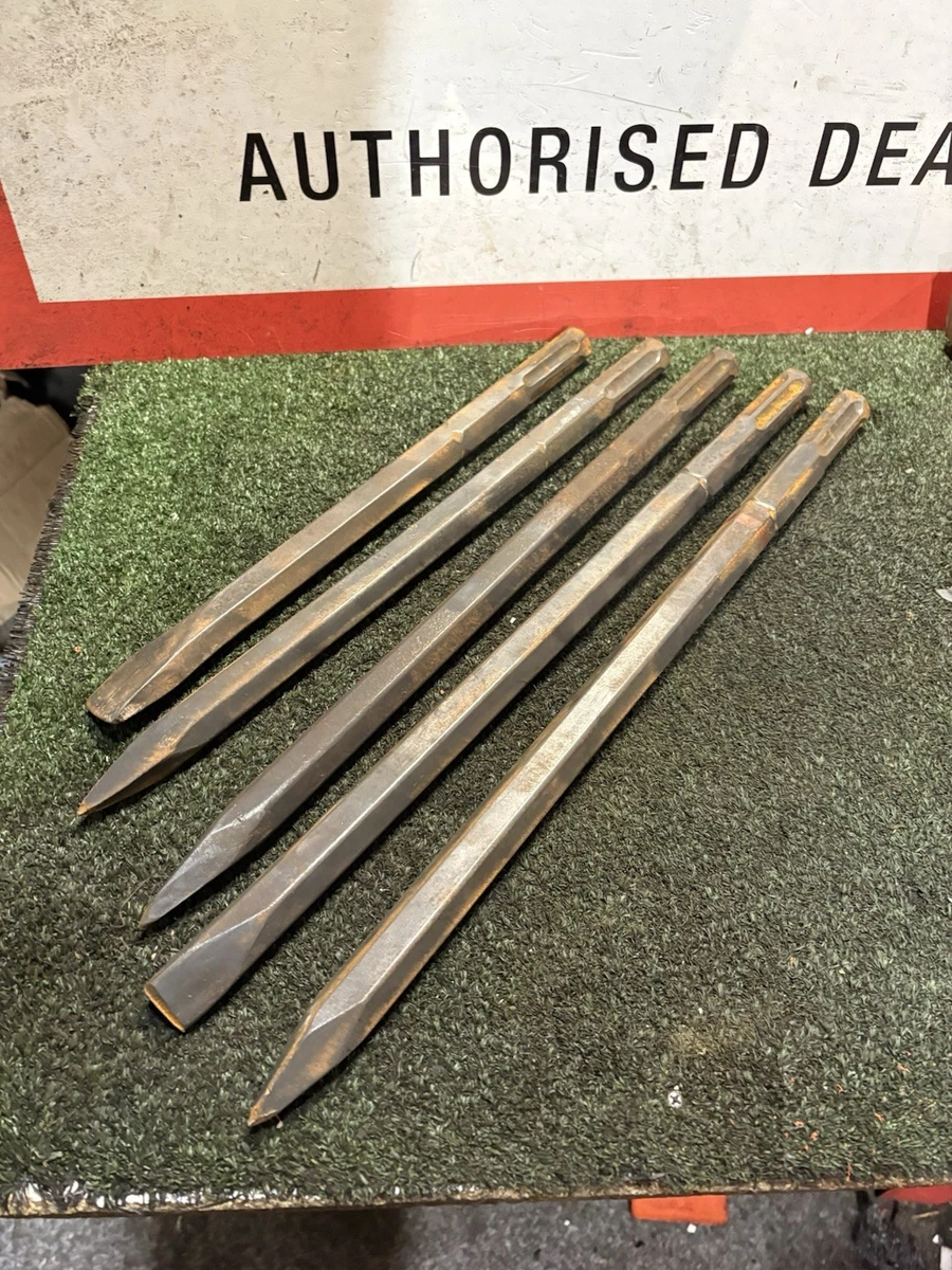 Bielle Piston HILTI TE1000 AVR D'origine - Neuve - Réf 330633 & 330596
