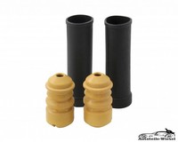 Staubschutzsatz StoßDäMpfer Set Hinten FüR BMW E46 E36 Mercedes W176 90-19