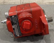 Muncie Power Products OK Series Hydraulic Gear Pump PKS11102BSSL