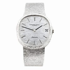 Mens Audemars 34mm Piguet 1974 Vintage Watch ...
