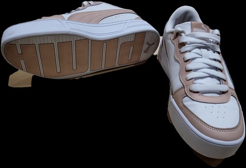 PUMA Women's Soft Foam Trainers Size UK 5.5 BNWOT - Picture 5 of 5