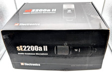 SE Electronics SE2200a II Microphone + Focusrite Scarlet 2i2 + Arm. Full setup!