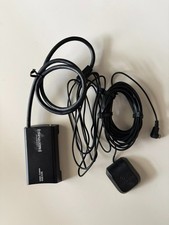 SiriusXM Tuner and Antenna