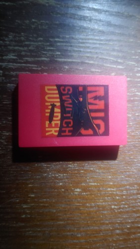 Volquete Mig Flash V2 y Mig